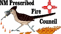 Image of NM Rx Fire Council Logo